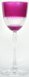 SOPHIE - goblet -  raspberry