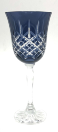 NOVA wijnglas  - grey blue