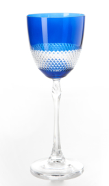 SOPHIE - goblet - royal blue  / beperkt aantal