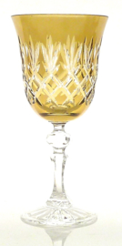 EWA goblet - light olive