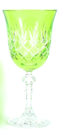 EWA goblet - lime