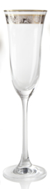 SCHÖNBRUNN champagne flute