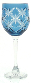 MARYS BOLD - goblet - light blue