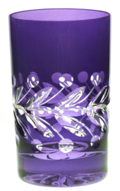 ANTOINETTE - sap/waterglas - violet