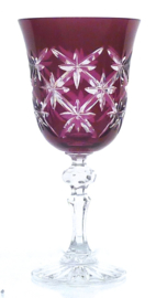 MARYS CLASSIC - goblet - raspberry