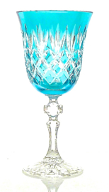 EWA goblet - sea blue