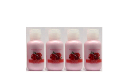 Scented Lotion pomegranate