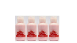 Scented Lotion rose