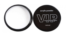 Acrylic powder naturel