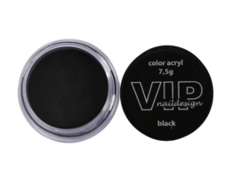 Coloracryl black