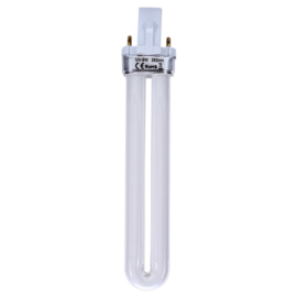 9 watt UV bulb