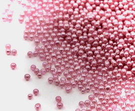 Micropearls pink