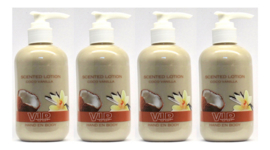 Scented Lotion coco vanille