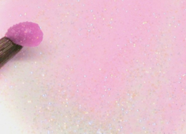 Coloracryl pink shimmer