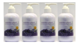 Scented Lotion lavendel