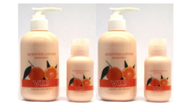 Scented Lotion mandarin