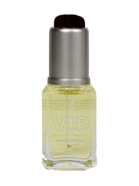 Cuticle oil