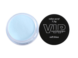 Coloracryl soft blue