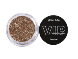 Glitter Bronze 