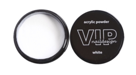 Acrylic powder white