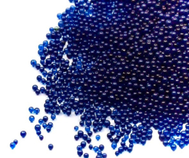 Micropearls indigo