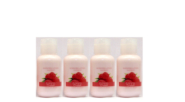 Scented Lotion raspberry