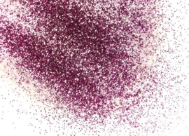 Glitter Old pink