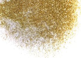 Glitter Gold