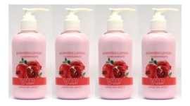 Scented Lotion pomegranate