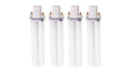 9 watt UV bulb