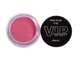 Coloracryl cherry