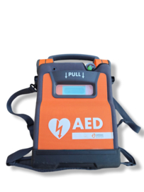 Cardiac Science G5 AED in TAS