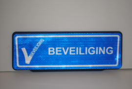 Univisor Beveiliging