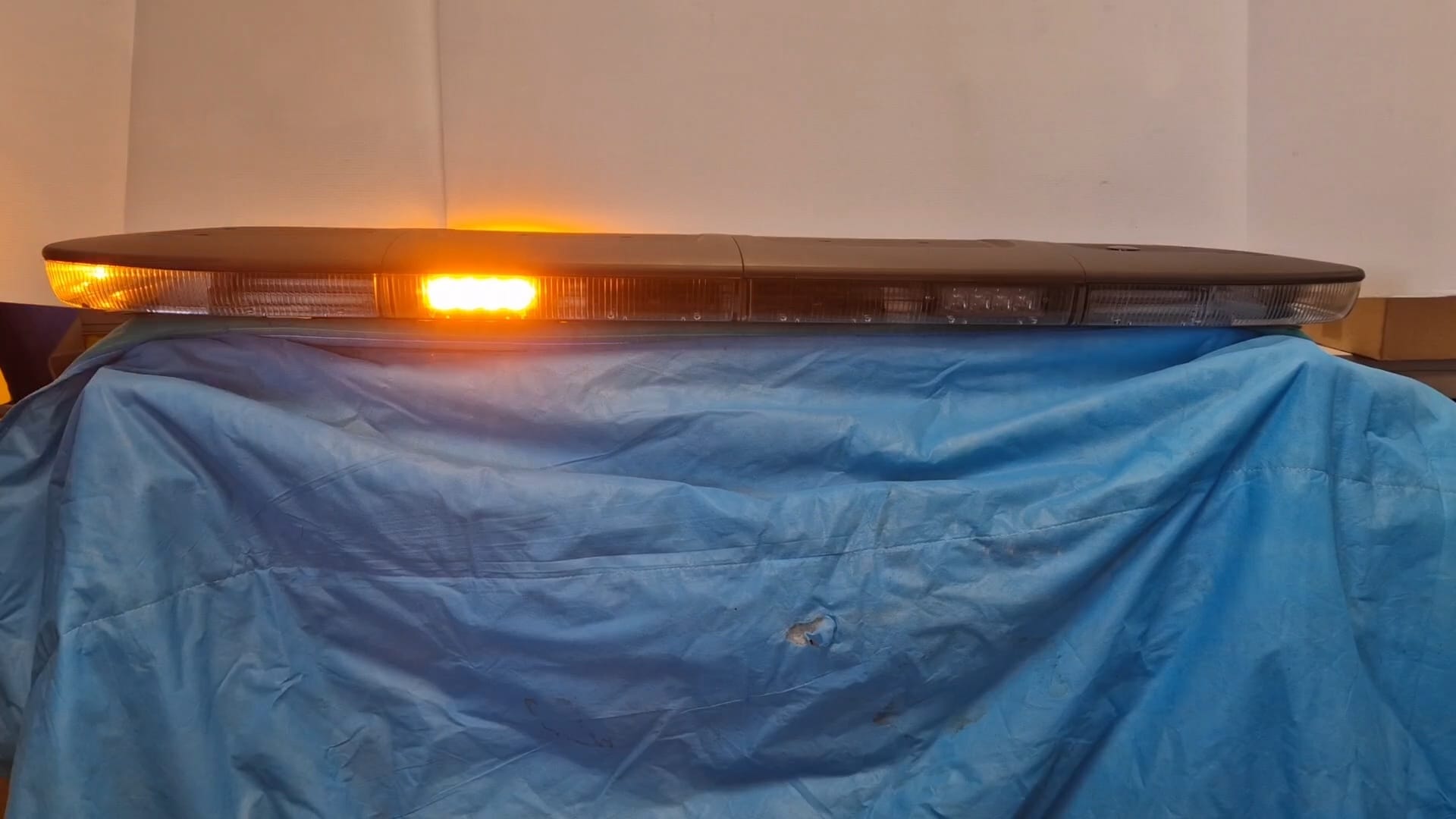 Soundoff nForce Exterior flitsbalk
