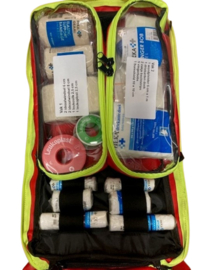 Catobag EHBO rugzak