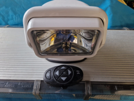 Whelen Liberty met go-light  ECE-R65