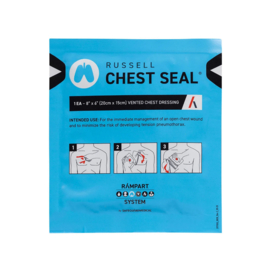 Russell Chest Seal