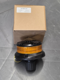 UITVERKOOP FD24 mini amber opsteek