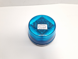 Whelen L31 ECE blauw L31EPB
