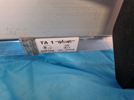Whelen Liberty met go-light  ECE-R65