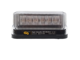 Axixtech G6 minibalk D-Fuser