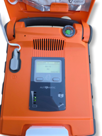 Cardiac Science G5 AED in TAS