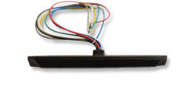 SL6 Silicone LED flitser TRI-color