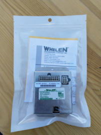 Whelen Wecan control point NOS
