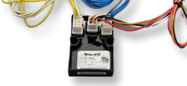 Whelen ULF28 LED flasher gebruikt
