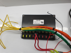 Whelen PCC8R bediensysteem