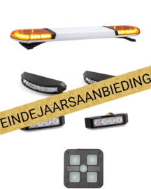 Eindejaarsaanbieding 911signal