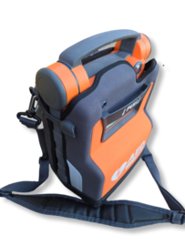 Cardiac Science G5 AED in TAS