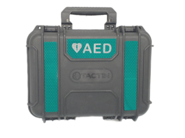 Tactix AED koffer