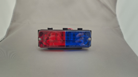 Whelen 500series SPLIT LIN6   refurbished